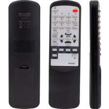 Shov Ipılı RC300T Tv Kumanda (4767) - ARS2016-2975