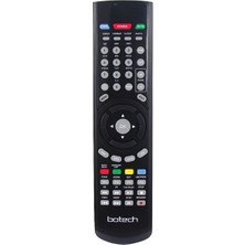 Kr Botech Bc 9000 Cıs Usb/pvr Uk (30673=31815) (4767) - ARS8179-8495