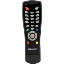 Huayu Kr Pıranha Mini Sd ve Kasalı Sd Uydu Kumandası (4767) - ARS2959-1516