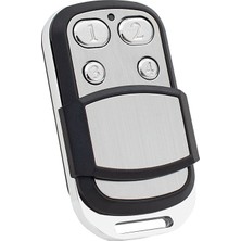 kg Garaj Kumandası Wicom UK44 - 4 Tuşlu 433MHZ  (Kodlanabilir ve Koplayanabili - ARS7423-6178