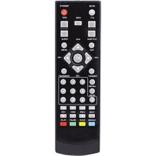 Mersat Mını Full Hd*korax X-Mını Hd Uk (4767) - ARS5265-2874