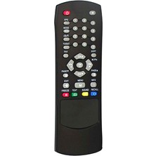 Redlıne 9800-9900 * Hyundaı 11000 Uydu Kumandası (4767) - ARS6331-4535