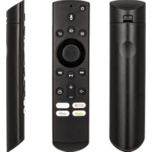 Huayu Kr Amazon Fıre Tv Af-V4 Medıa Oynatıcı Kumandası (4767) - ARS8242-9692