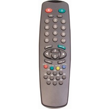 Vestel 1940 Infolu Siyah Tv Kumanda (4767) - ARS4379-6872