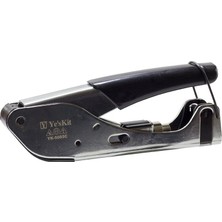 YK-5085C3 RG59/RG6/DIGITURK F Konnektör Sıkma Pensesi (4767) - ARS7377-1452