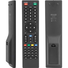 Dijitsu 55 Sa-Mp Serisi Lcd-Led Tv Kumanda (2114=15708) (4767) - ARS5833-8272