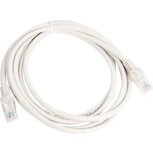 Kablo.cat5 2 Metre Gri Poşetli (4767) - ARS5126-8191