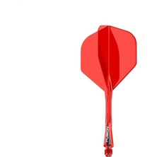 Winmau Fusion Flight & Shaft