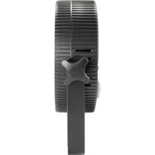 Flash Slım LED Par Spot 18X12W Rgbwauv 6in1 Tiyatro, Sahne Show Spotu