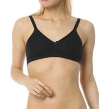 İmer 2237 Di̇ki̇şsi̇z Penye Sütyen