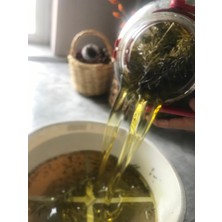 Biberiye Yağı