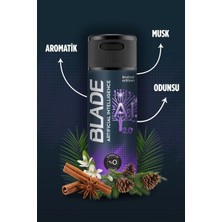 Blade Deodorant