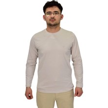 Erkek Mevsimlik Sıfıryaka Sweatshirt 6832 BGL-ST04416