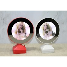 Ledli Sihirli Ayna Çerceve ALK3598