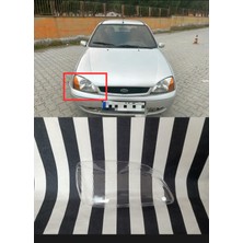 Fiesta Flair Far Camı