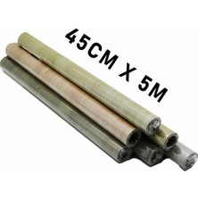 5mt X45CM Yapışkanlı Folyo Duvar Kağıt (4767) - ARS4355-1117