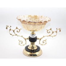 Cam Kase Şekerlik Model 1