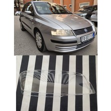 Fiat Stilo 5k Far Camı