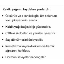 Kekik Yağı
