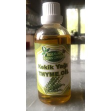 Kekik Yağı
