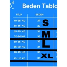 Likralı Pamuklu Beli ve Paçası Lastikli Mevsimlik Gri Kargo Pantolon