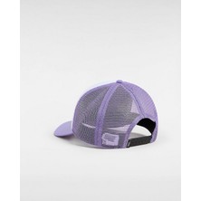 Vans Classic Patch Curved Bill Trucker