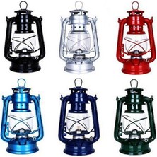 Gemici Orta Gaz Lambası (4767) - ARS1927-1871