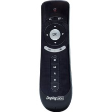 Orjinal Kr Magbox Grand-Major Androıd Uydu Bluetooth Medıa Sihirli Kumanda (4767 - ARS7933-2567