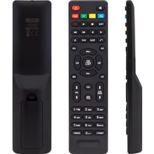 Kujtesa Uydu Kumandası (4767) - ARS3948-2256