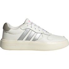 Adidas JI2342 Lıtecourt Beyaz Kadın Lifestyle Ayakkabı