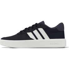 adidas Jı2331 Lıtecourt Lacivert Erkek Lifestyle Ayakkabı