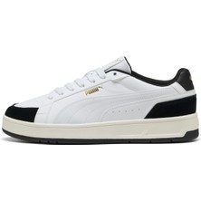 Puma 40073101 Court Classico Sport Puma Beyaz Kadın Lifestyle Ayakkabı