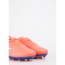 Turuncu Erkek Çocuk Futbol Ayakkabısı TOJS2507FG-TOLEDO Jr 2507 Coral Fır