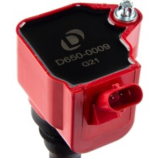 Dinan Bmw B-Series Performans Bobin D650-0009