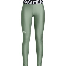 Under Armour Haki Kız Çocuk Tayt 1390069-348-HG Legging