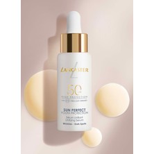 Sun Perfect Unifying Serum SPF50 30 ml