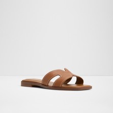 Aldo Itsandal Sandalet Düz Terlik - Kahve