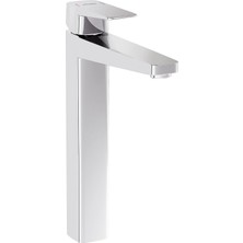 Root Square A42733 Çanak Lavabo Bataryası, Krom