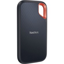 Sandisk Extreme 4TB 1050MB/sn V2 Taşınabilir SSD SDSSDE61-4T00-G25