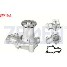 ZEGEN-ZWP1144 - Devırdaım Mıtsubıshı Colt V 1300 1995-2003/ Lancer Vı (Cj-Cp) 1.3 12V (4G13)1995-2003/ Lancer Vı 1.5 16V 1995-2003/ Lancer Vıı 1.6 200