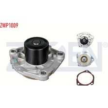 ZEGEN-ZWP1009 - Devirdaim Su Pompası 500  L Lınea Doblo Doblo Iıı Doblo 1.9 Jtd Marea Brava Brava 1.9 Jtd Bravo Bravo Iı Idea Stılo Stılo 1.9 D Punto