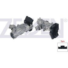 ZEGEN-ZSW1528 - Kontak Sılındırı Golf Vı -Vıı 2008- / Jetta Iv 2011-/ Tıguan 2007- / A1 2010-/ A3 2012-/ Q2 2016-/Q3 2011/ Ateca 2016-/LEON 2011-2016