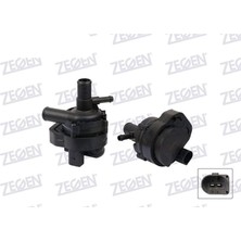 ZEGEN-ZWPA1073 - Yardımcı Su Pompası Mercedes C218 Cls 250CDI, 350CDI, 350D 11-17 / E212 / W213 E180, E200, E200CDI, E220CDI, Bluetech, E250CDI, E250,