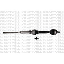 KRAFTVOLL-01010216 - On Aks Sag Komple VOLVO~XC60 2.4 D 10>61 XC60 I Suv (156) 2.0 T Otom. 09>12 XC60 I Suv (156) D3 / D4 10>14 XC60 I Suv (156) T6 Aw