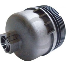 CABU441002 - Yag Fıltre Kapagı  Mını R50 R56 Transıt V347 1.6 16V 2.2 Hdı 2.0 Hdı 16V Sprıngy  Albea Lınea / 206 207 301 307 308 407 508 Partner Tepee