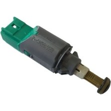 SAGEM-500824 - Fren Müşürü 2 Fişli Clıo Iı Iıı Iv Kangoo 97>03 Kangoo Express  Megane Iı Iıı Laguna Iı 1.8 1.9 2.0 Laguna Iıı Scenıc Iı Iıı Twıngo Iıı