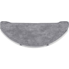 Roborge Roidmi Eve Plus 1'li Mop Bezi-Yedek Parça