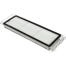 Roborge Xiaomi Mop 2 Pro Hepa Filtre- Yedek Parça Seti