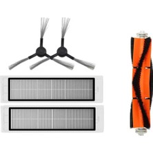 Roborge Xiaomi Mop 2 Pro 5'li Yedek Parça Seti