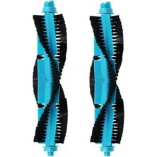 Roborge Viomi Se Robot Süpürge 2'li Ana Fırça- Yedek Parça Seti